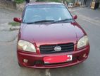 Suzuki Swift 2003