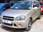 Suzuki Swift 2003