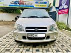 Suzuki Swift 2003