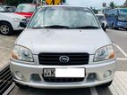 Suzuki Swift 2003