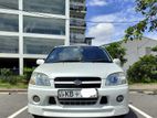 Suzuki Swift 2003