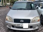 Suzuki Swift 2003