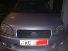 Suzuki Swift 2003