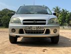 Suzuki Swift 2003