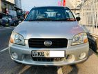 Suzuki Swift 2003