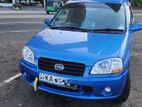 Suzuki Swift 2003