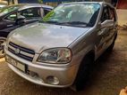 Suzuki Swift 2003