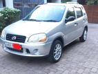 Suzuki Swift 2003