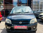 Suzuki Swift 2003