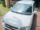 Suzuki Swift 2003