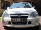 Suzuki Swift 2003