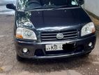 Suzuki Swift 2003