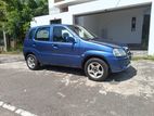 Suzuki Swift 2003