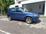 Suzuki Swift 2003