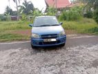 Suzuki Swift 2003