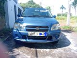Suzuki Swift 2003