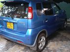 Suzuki Swift 2003