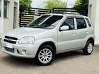 Suzuki Swift 2003