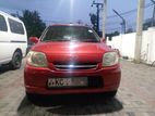 Suzuki Swift 2003