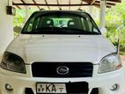 Suzuki Swift 2003