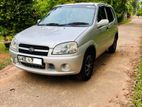 Suzuki Swift 2003