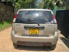 Suzuki Swift 2003