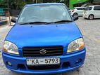 Suzuki Swift 2003