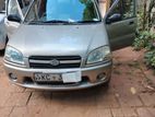 Suzuki Swift 2003