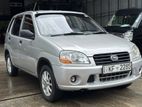 Suzuki Swift 2003