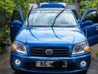 Suzuki Swift 2003