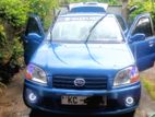 Suzuki Swift 2003