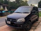 Suzuki Swift 2003