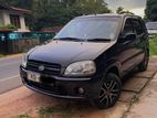 Suzuki Swift 2003