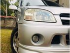 Suzuki Swift 2003