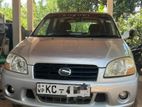 Suzuki Swift 2003