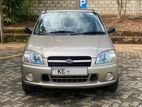 Suzuki Swift 2003