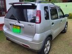 Suzuki Swift 2003