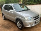 Suzuki Swift 2004