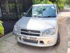 Suzuki Swift 2004