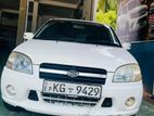 Suzuki Swift 2004