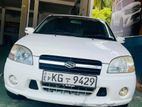 Suzuki Swift 2004