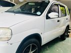 Suzuki Swift 2004