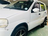 Suzuki Swift 2004