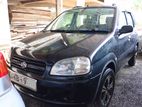 Suzuki Swift 2004