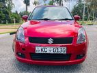 Suzuki Swift 2004