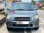 Suzuki Swift 2004