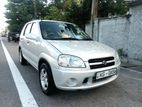 Suzuki Swift 2004