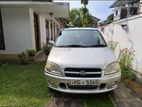 Suzuki Swift 2004