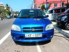 Suzuki Swift 2004