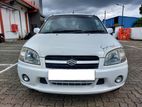 Suzuki Swift 2004